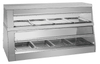 Heat Insulation Cabinet