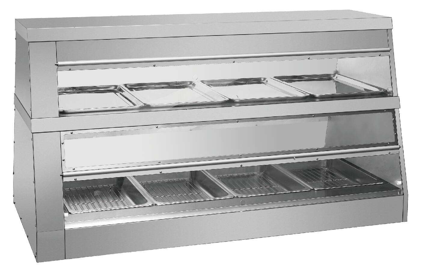 Heat Insulation Cabinet