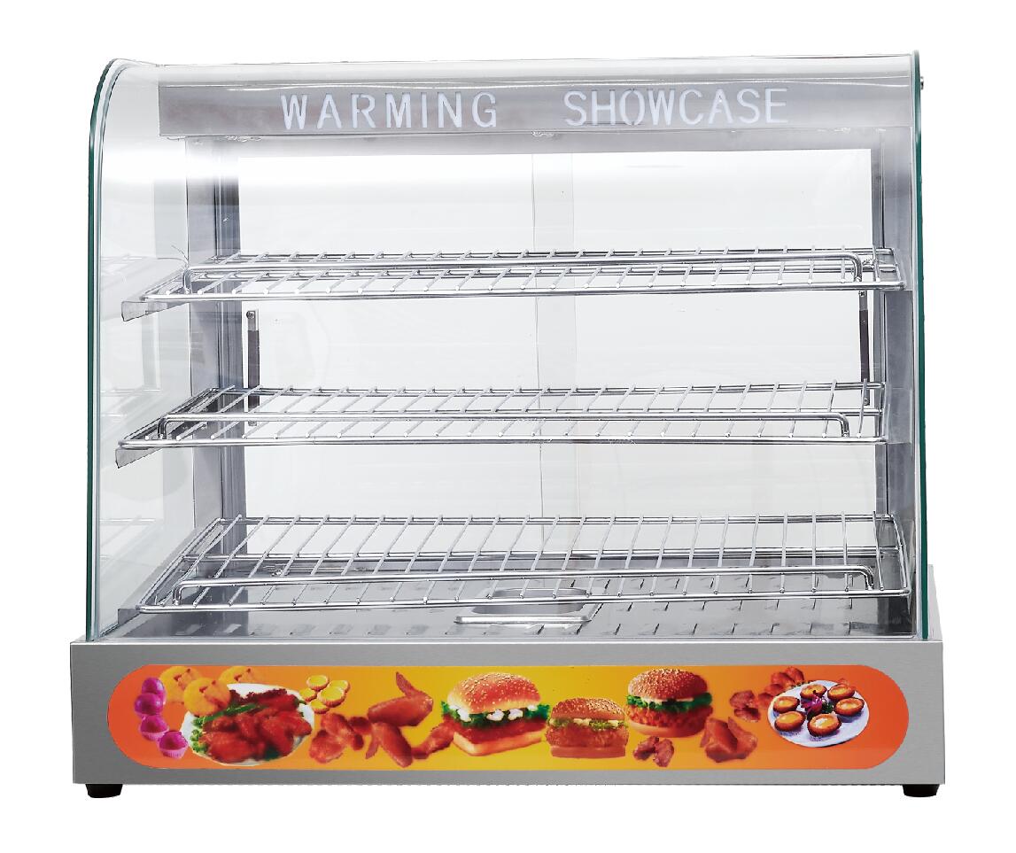 Heat Insulation Cabinet