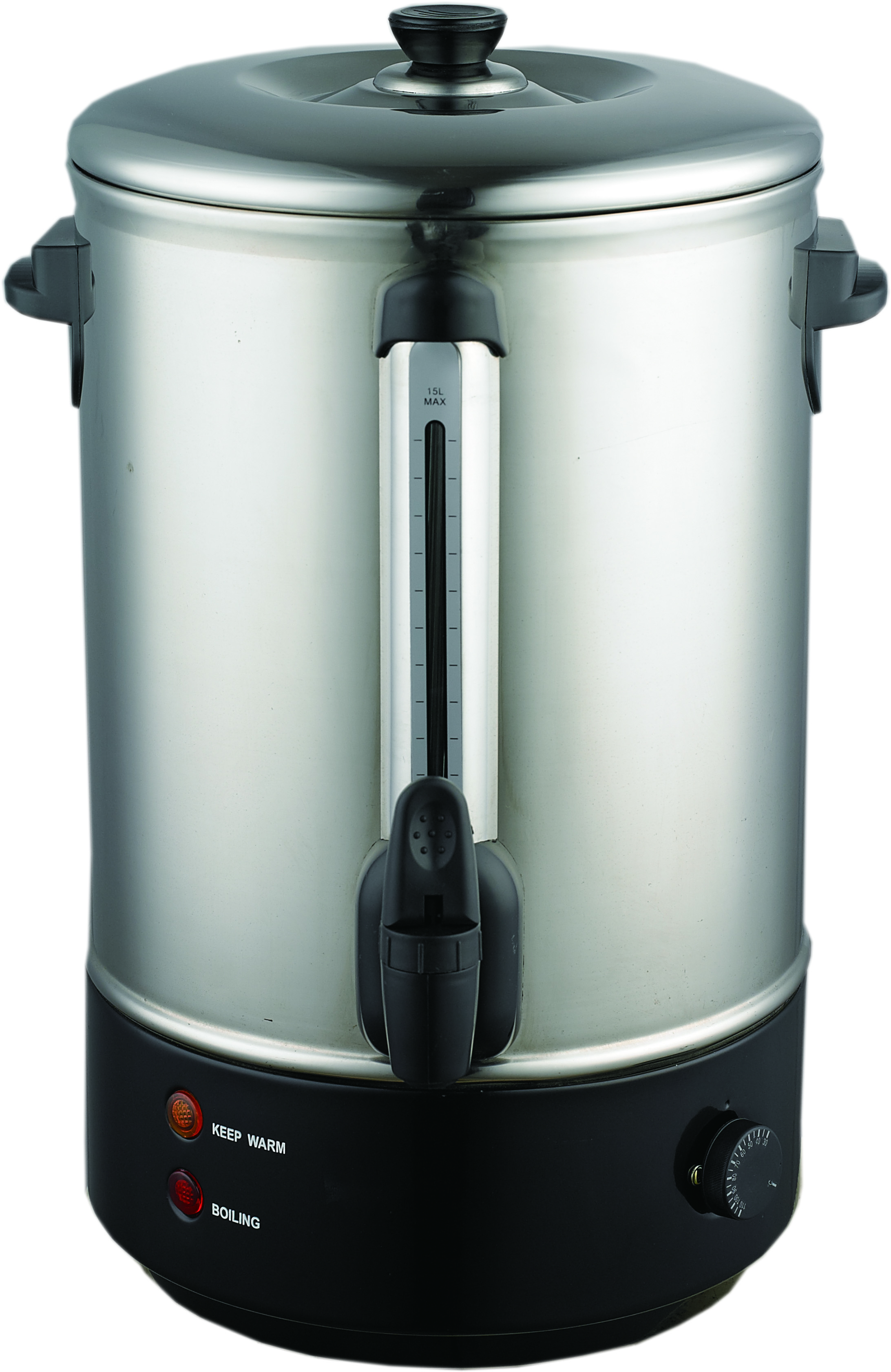 Electric Water Boiler