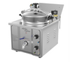 Auto-lifting Electric Presure Fryer