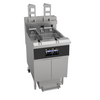 Auto-lifting Electric Open Fryer