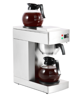 Cafe Machine