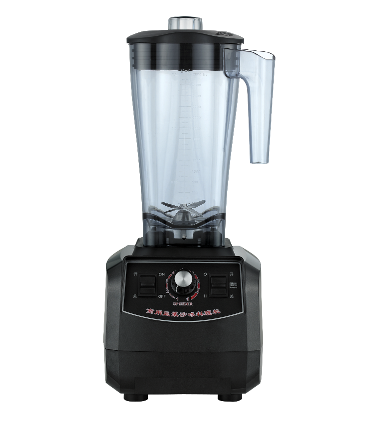 Multifunctional Juicer