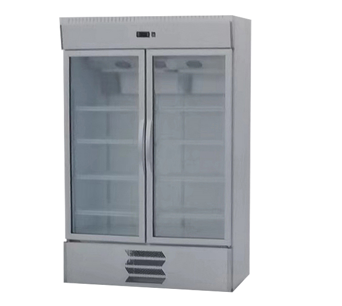Vertical Refrigerated Showcase