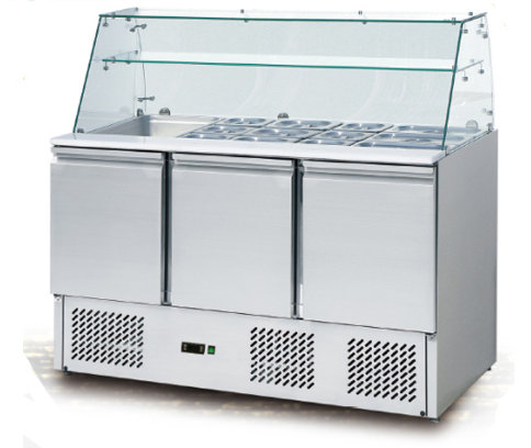 Salar Counter/Table