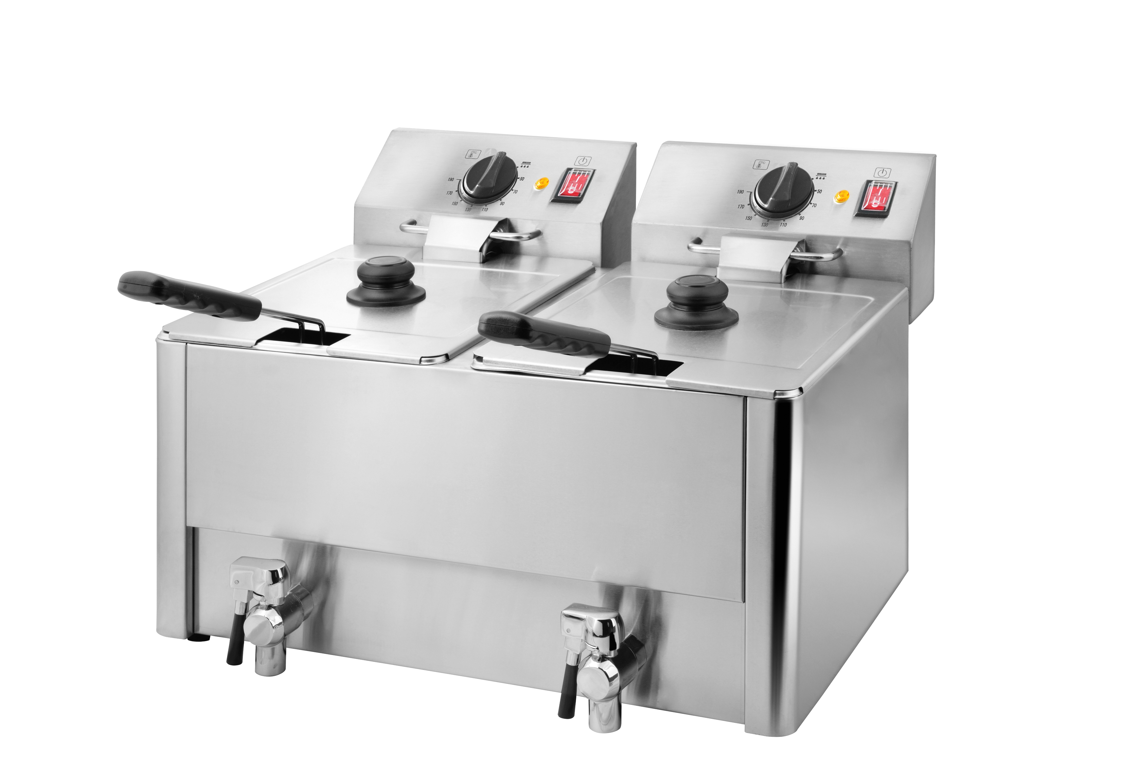 Deep Fryer