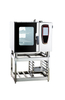 Commercial Combi Oven
