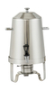 Coffee & Milk Dispenser