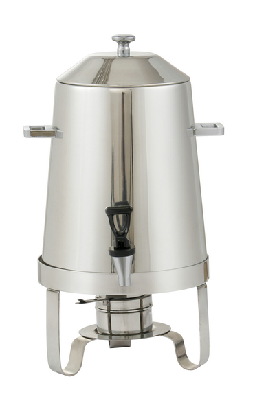 Coffee & Milk Dispenser