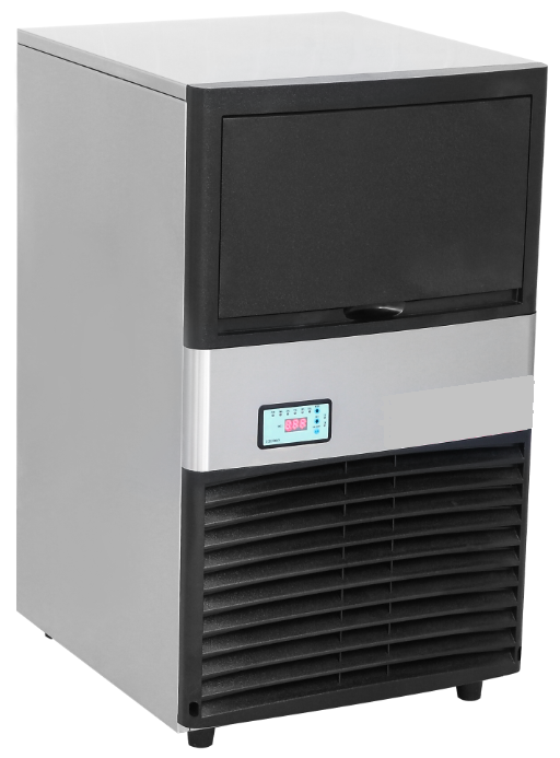 Counter Icemaker Machine