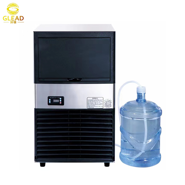 Counter Icemaker Machine