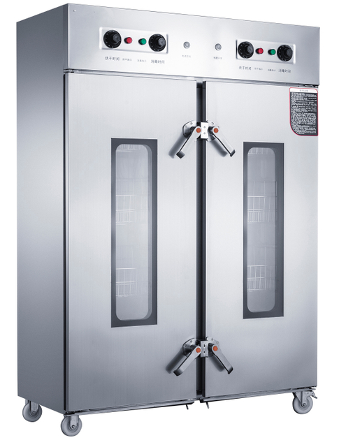 Commercial Sterilizer Cabinet