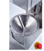 Coconut Pleeler Tool