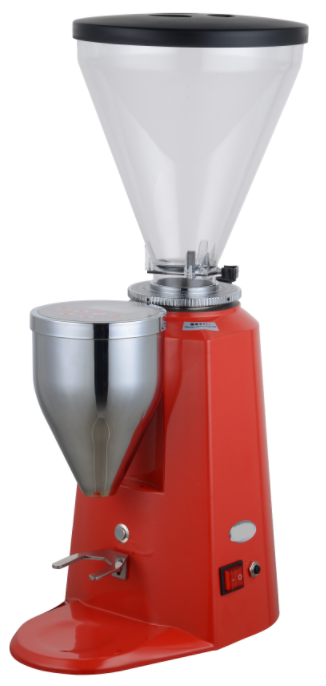 Coffee Stove