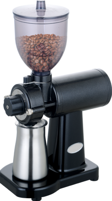 Coffee Stove