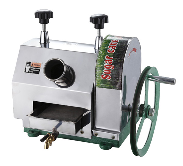 Sugar Cane Juice Machine