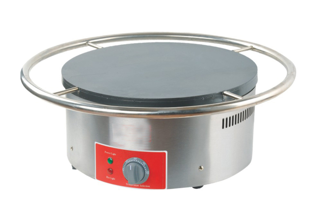 Electric /Gas Crepe Machine