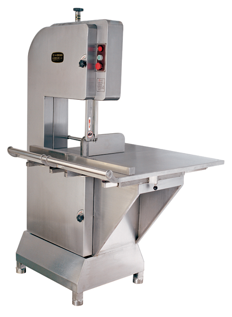 Meat Bone Saw 