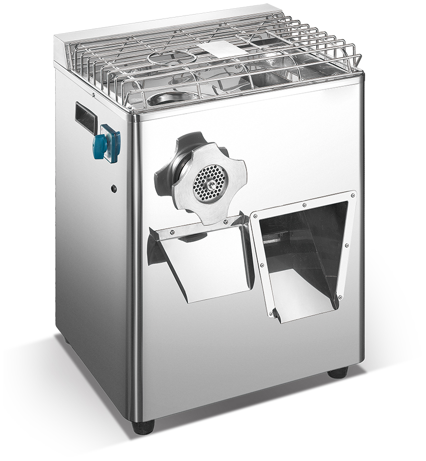 Meat Mixer