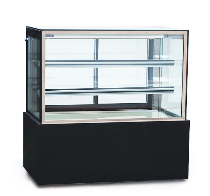 Commerical Cake Showcase