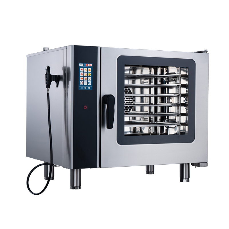 Combi Oven