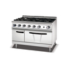 Counter Top Cooking Group