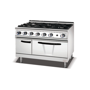 Counter Top Cooking Group