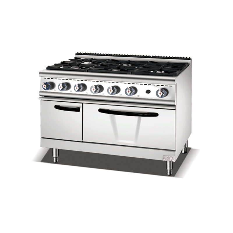 Counter Top Cooking Group