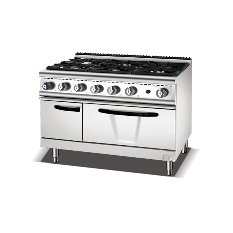 Counter Top Cooking Group