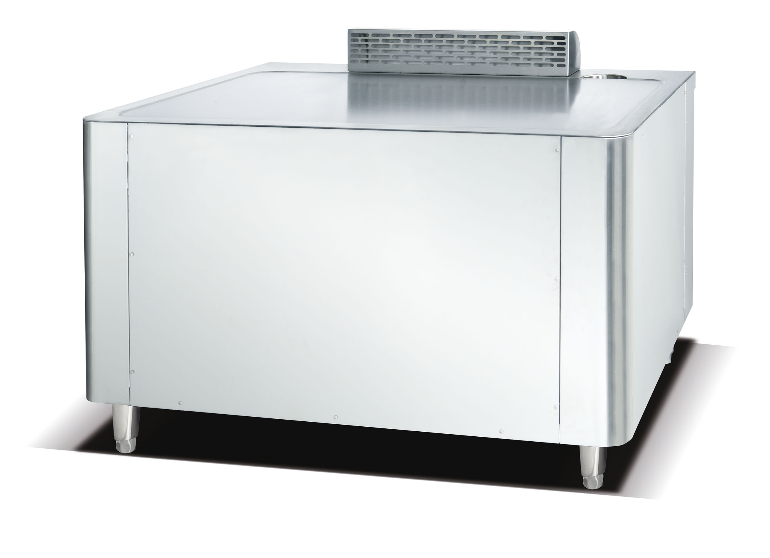 Teppanyaki Machine