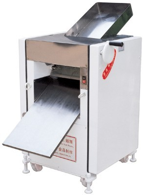 Commercial Dough Sheeter