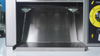 Commercial Baked Hamburger Machine