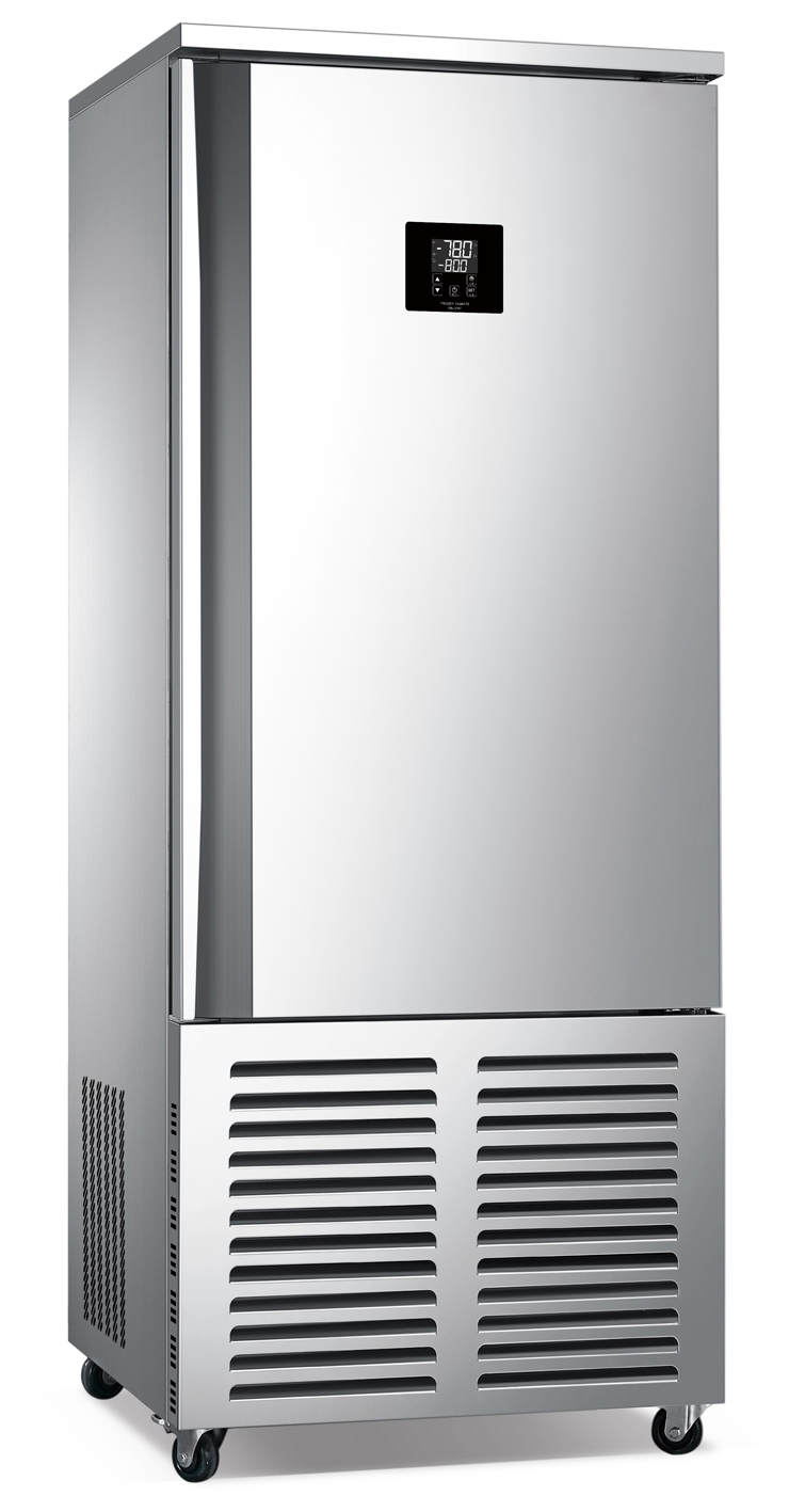 Blast Chiller
