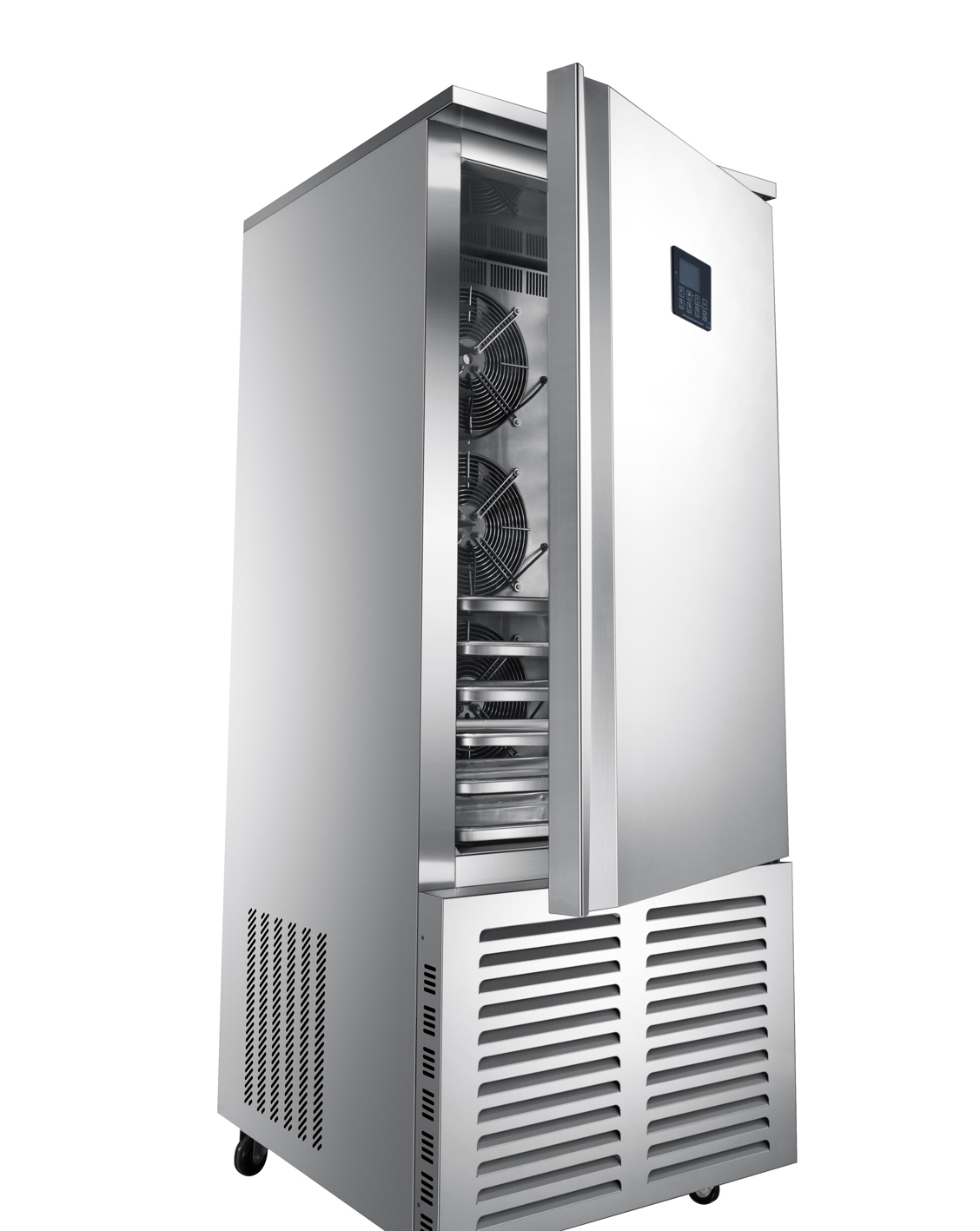 Blast Chiller