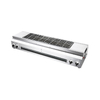 Gas Charcoal BBQ Smoker