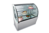 Rectangular Cake Cabinet