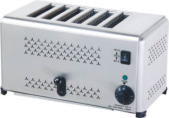 Electric Toaster
