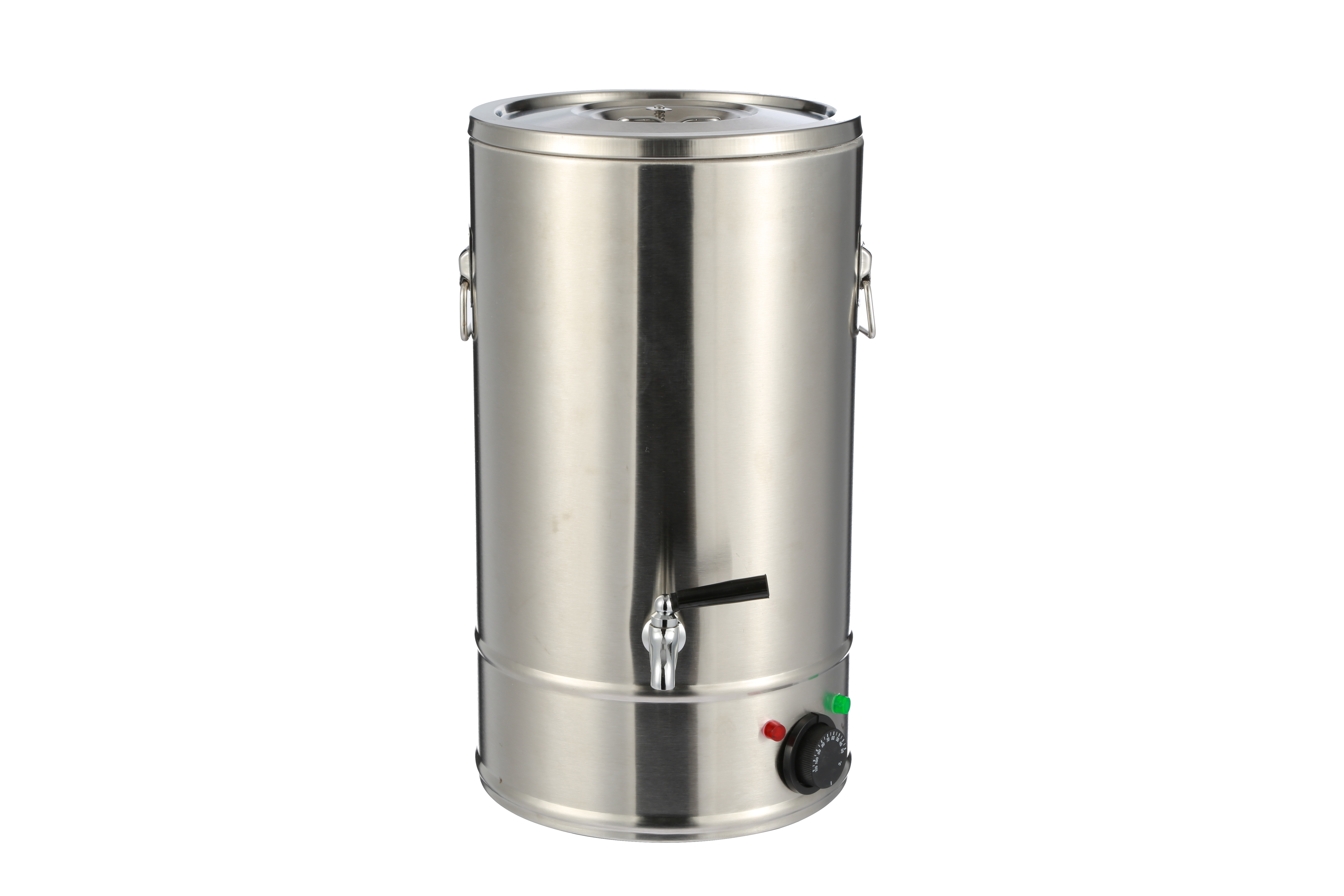 Single (Double)-Wall Water Boiler