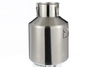 S/S Milk Barrels