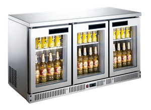 Bar Refrigerator