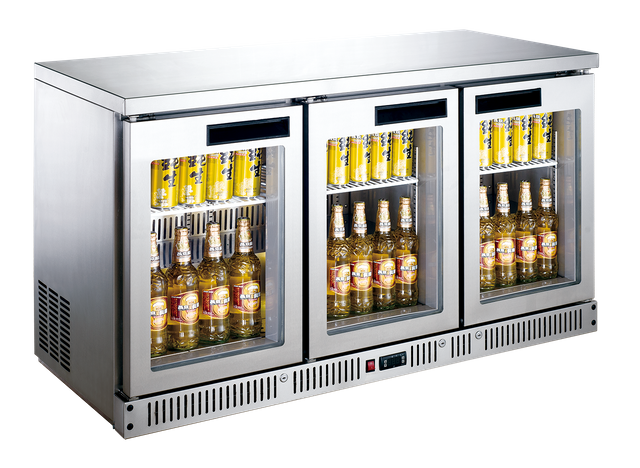 Bar Refrigerator
