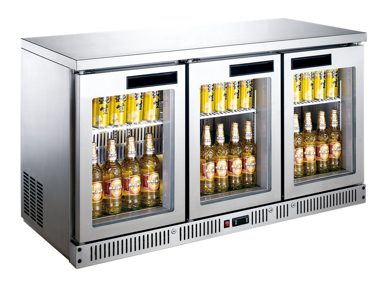 Bar Refrigerator