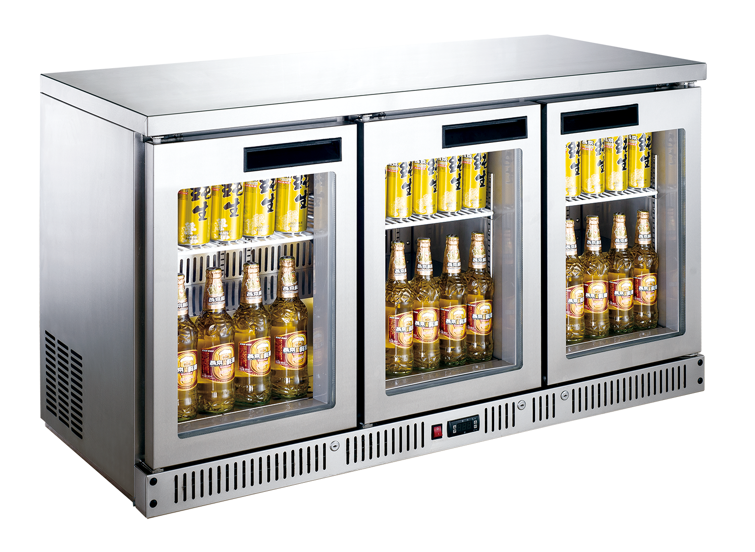 Bar Refrigerator