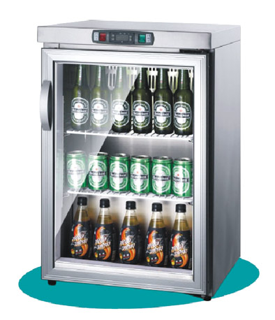 Bar Refrigerator
