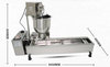 Fully Automatic Dount Machine