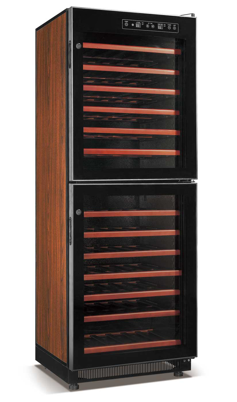 Freestanding Wine Cooler