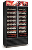 Freestanding Wine Cooler