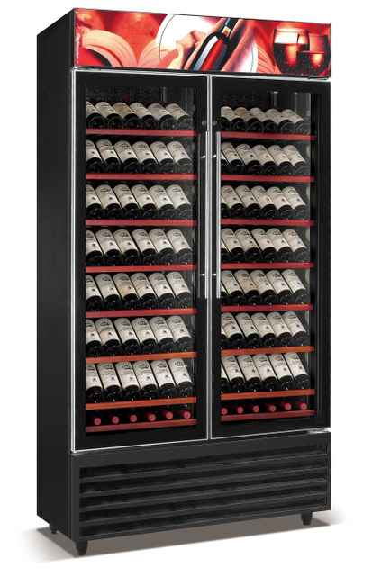 Freestanding Wine Cooler