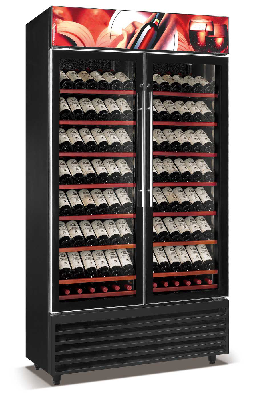 Freestanding Wine Cooler